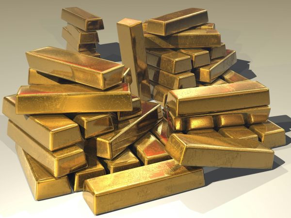 Découvrez les avantages d'acheter un lingot d'or de 500g certifié