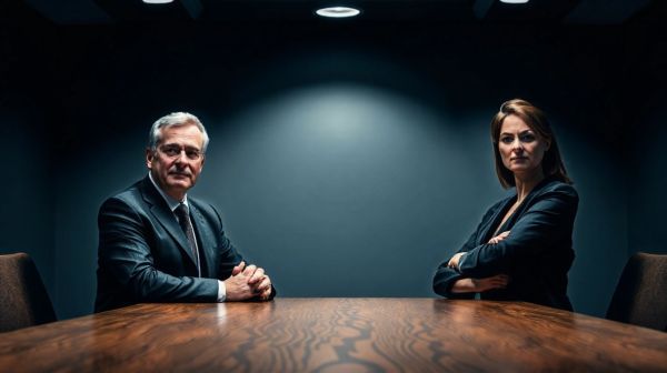 Les avantages d'un courtier frontalier pour votre protection