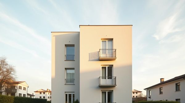 Les prix des appartements à Chemy en 2026