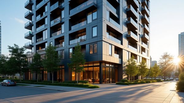 Les prix des appartements à Chemy en 2026