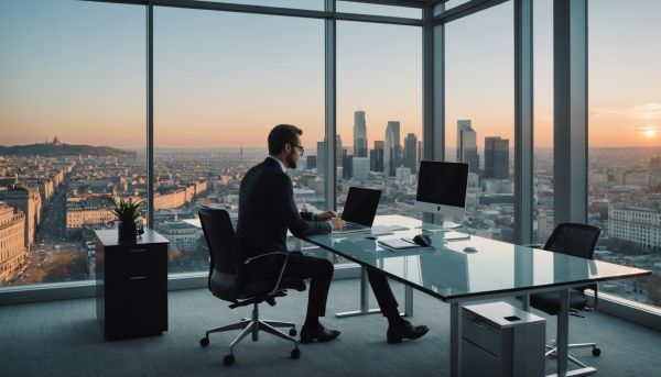 Meilleur contrôleur de gestion externalisé à Lyon : qui choisir en 2026 ?