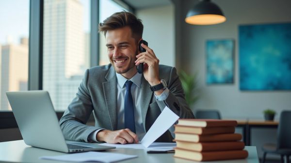 Optimiser l'ouverture d'un compte pro pour votre entreprise