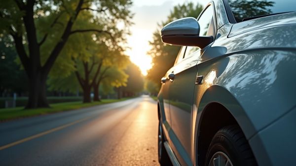 Réalisez des économies significatives avec l'assurance auto