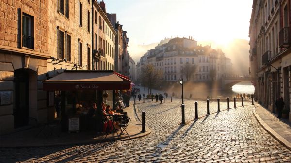 Top 5 assurances habitation à Lyon pour répondre à vos besoins