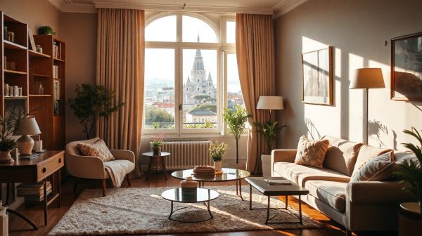 Top 5 assurances habitation à Lyon pour répondre à vos besoins