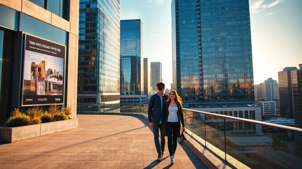 Top conseils pour choisir un courtier immobilier à Montréal