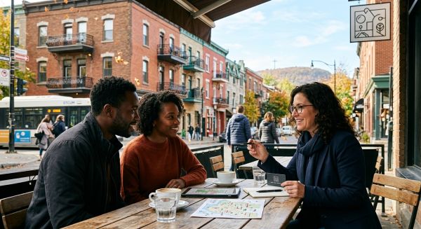 Top conseils pour choisir un courtier immobilier à Montréal