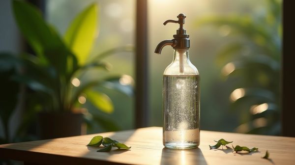 Une fontaine à eau : la solution ingrate pour une hydratation efficace