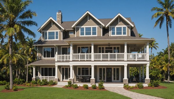 Les assurances incontournables pour sécuriser l'achat de votre maison de vacances